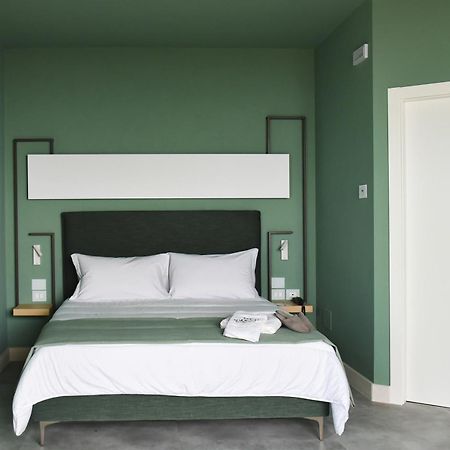 Maiorano Boutique Hotel Manfredoine Extérieur photo