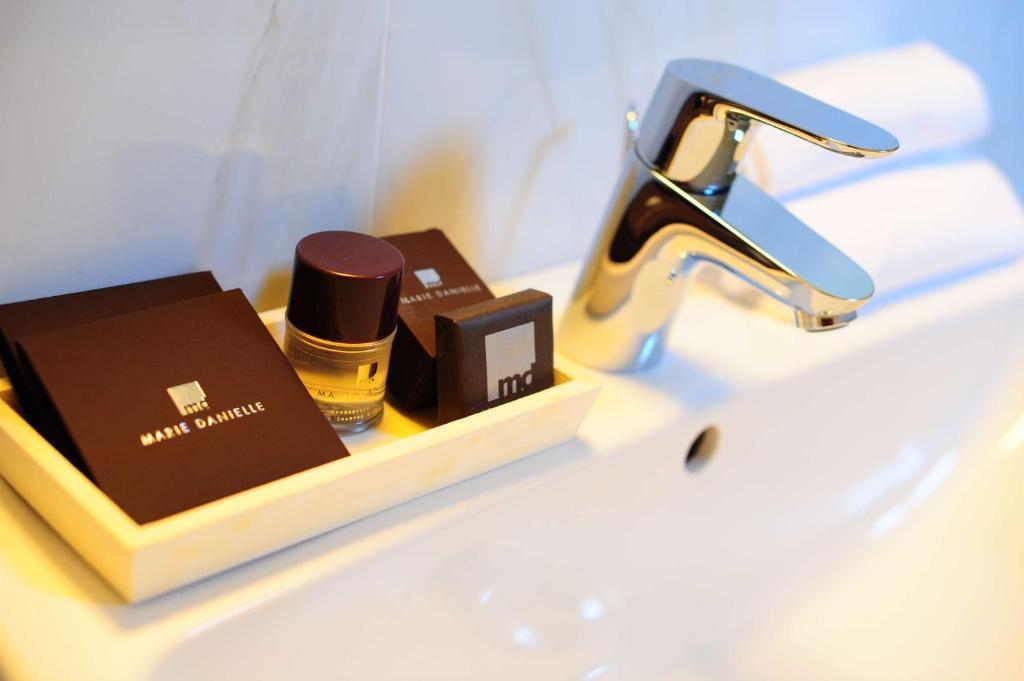 Maiorano Boutique Hotel Manfredoine Chambre photo