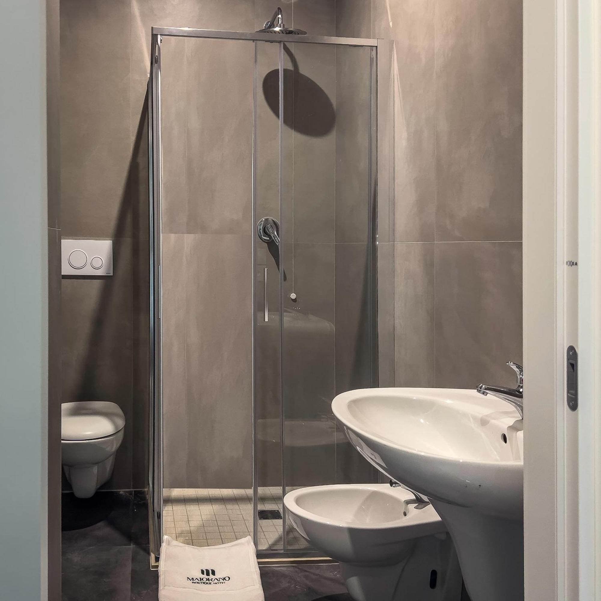 Maiorano Boutique Hotel Manfredoine Extérieur photo