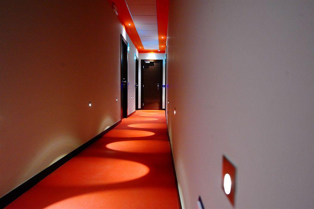 Maiorano Boutique Hotel Manfredoine Extérieur photo