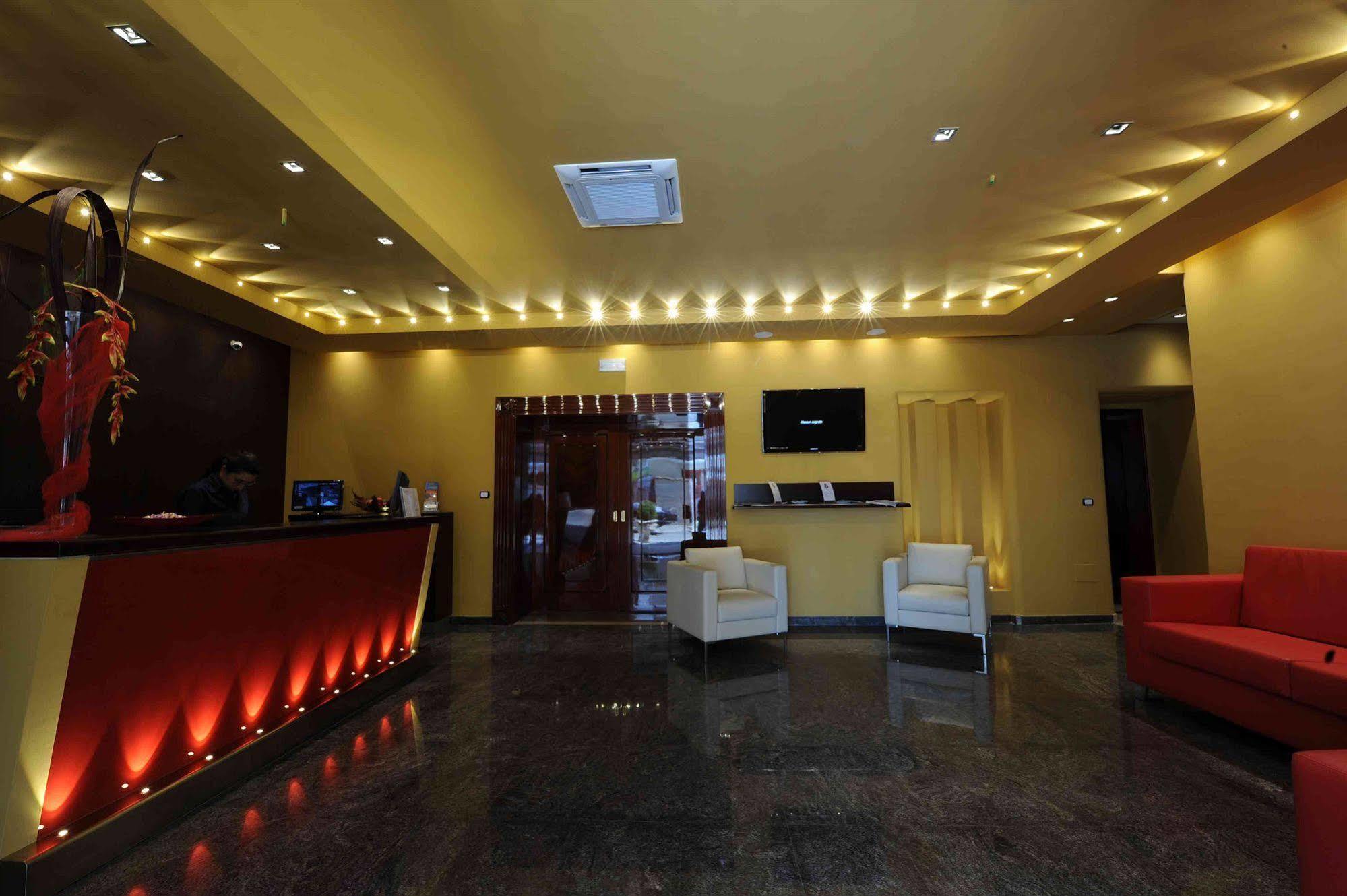 Maiorano Boutique Hotel Manfredoine Extérieur photo