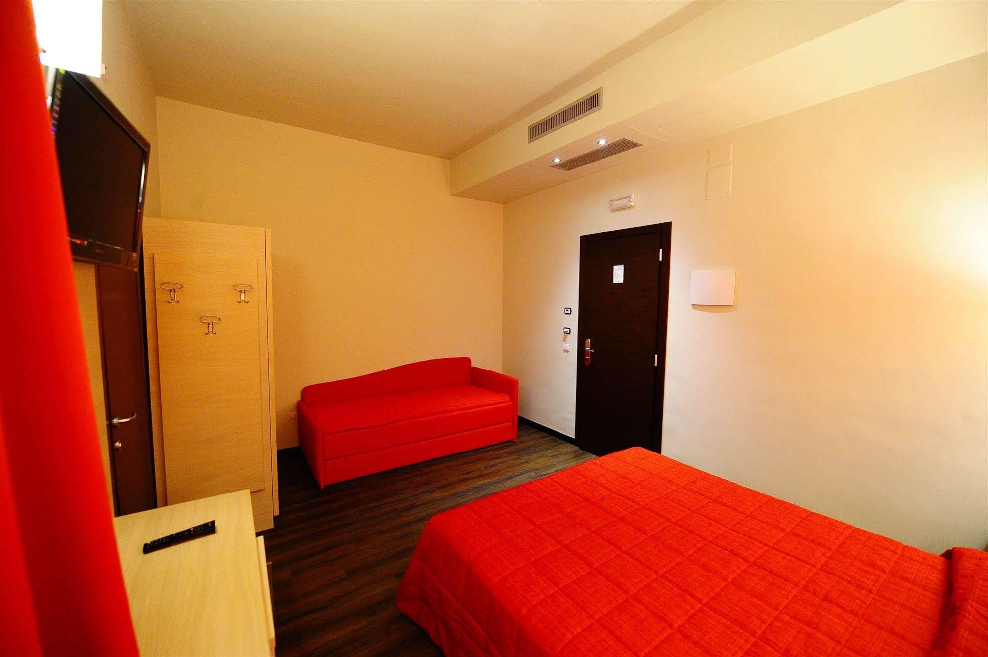 Maiorano Boutique Hotel Manfredoine Extérieur photo