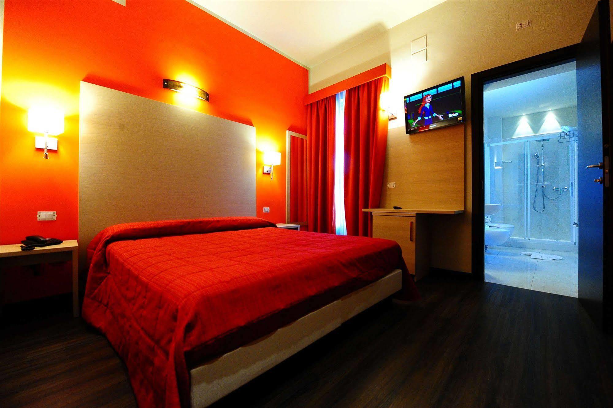 Maiorano Boutique Hotel Manfredoine Extérieur photo
