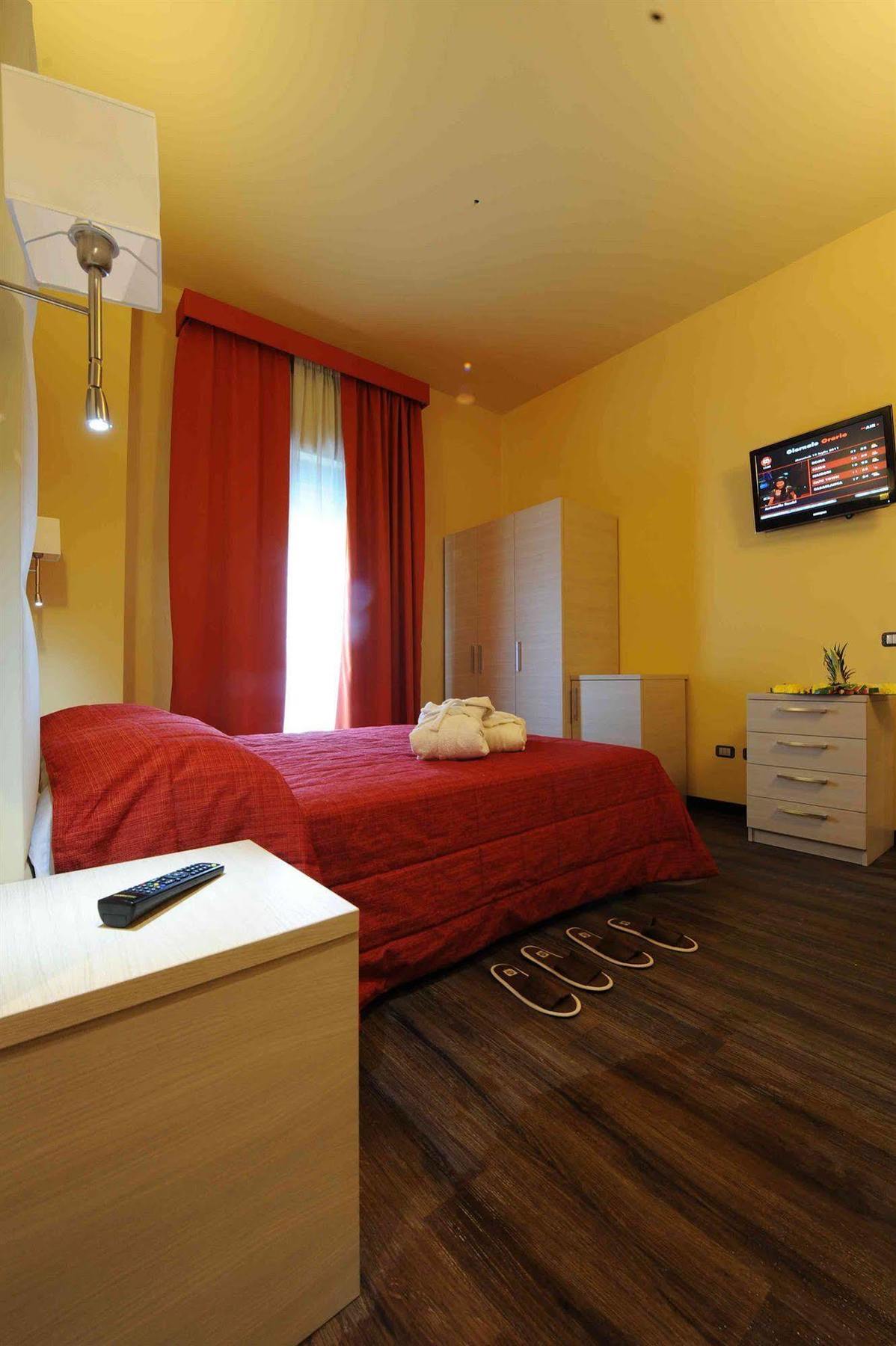 Maiorano Boutique Hotel Manfredoine Extérieur photo