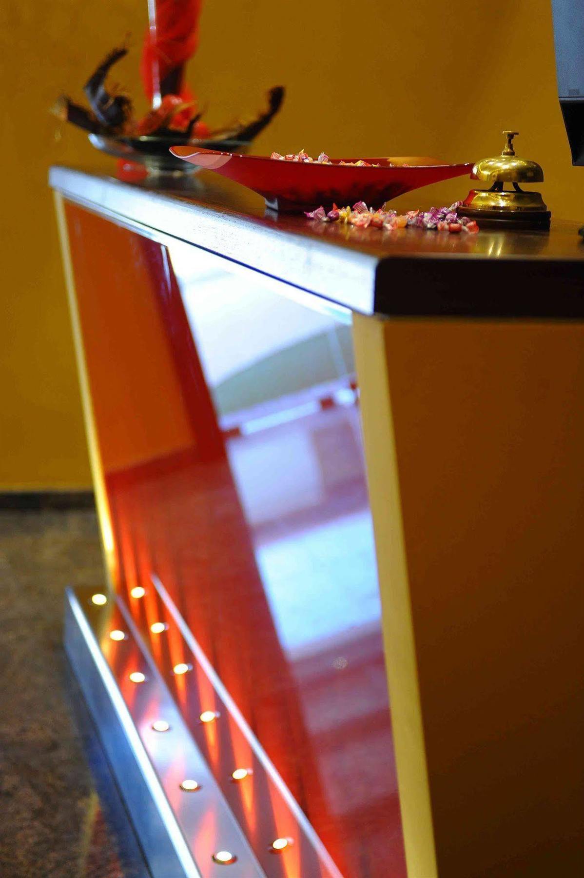 Maiorano Boutique Hotel Manfredoine Extérieur photo